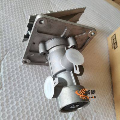 Оригинальный тормозной клапан SDLG 4120006889 для колёсного погрузчика SDLG L956F LG956L