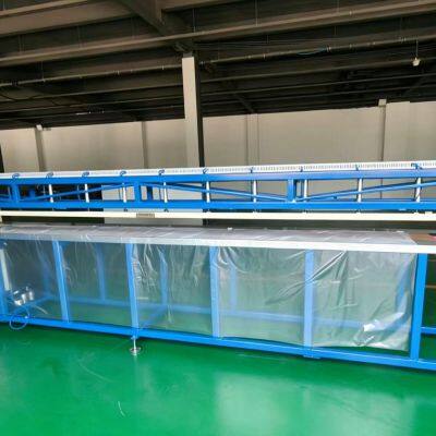 FIBC Liner Sealing Machine for Chemical and Pharmaceutical Industries
