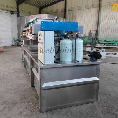 Eco-Friendly Ink Sewage Treatment Machine photo-3