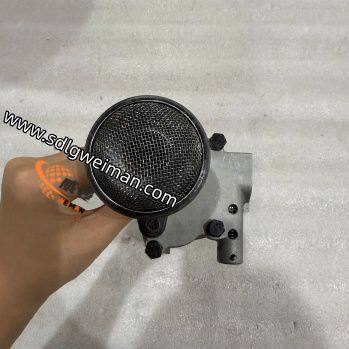 DOOSAN & DEVELON 400915-00011B OIL PUMP