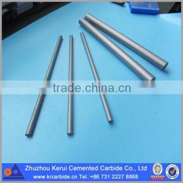 Solid Tungsten Carbide Rod,tungsten carbide welding rod,Blank tungsten carbide rod