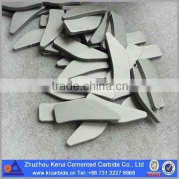 tungsten carbide water ski parts