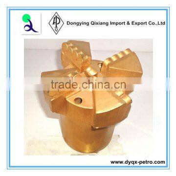 Hot Sale!API 7-1 Diamond PDC Coring Bits/rock Drilling Tools/Diamond Core Bits for Hard Rock