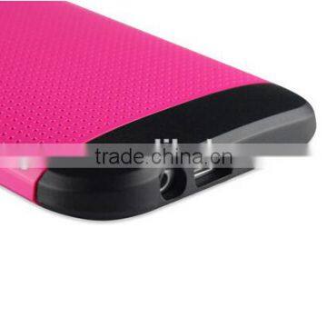 2015 China Factory Newest Tough Slim Armor Case Shockproof for HTC M8 Case Cover Back Case photo-5