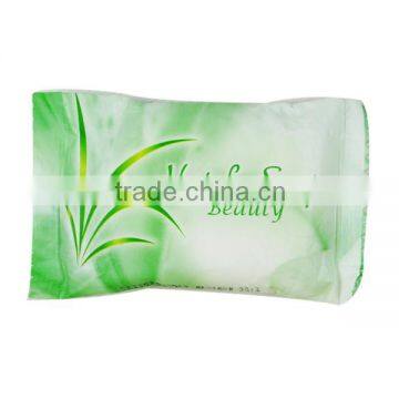 Hotel Soap With Indonesia Origin (Small Bar Soap)