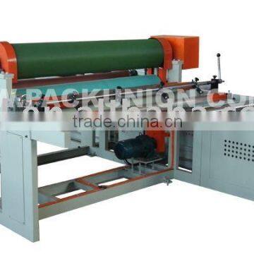 EPE FOAM FILM LAMINATING MACHINE