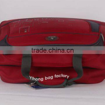 Factory Duffle Bag for Girls Duffel Bag 2016 photo-4