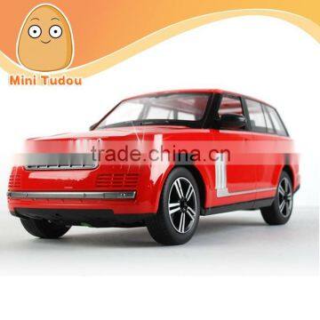 1:10 RC Car with light, rc model car, rc toys