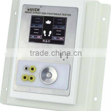 QUICK 492G Combo Tester Static Eliminator photo-2