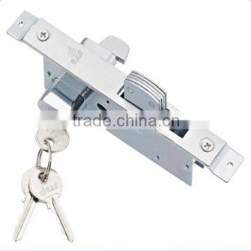 High quality double lock hooks good selling for aluminium and wooden door