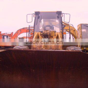 New Arrival Used Good Condition Wheel Loader 962g Oringinal Japan for Cheap Sale in Shanghai photo-3