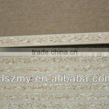 Plain Particleboard/MFC