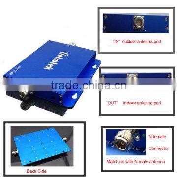 Indoor Antenna Home Booster/dual Band Repeater 850 1900/ Dual Band Mobile Phone Signal Booster/CDMA+PCS Car Signal Amplifier photo-4