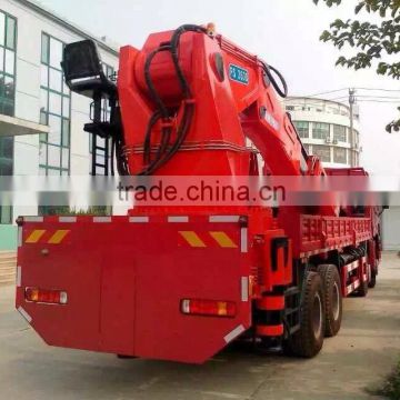 2ton-70 Tons Truck Mounted Crane for sale