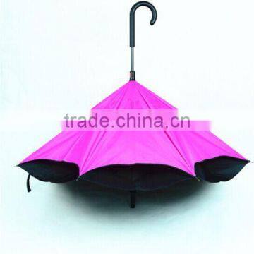 2016 innovative reversible umbrella