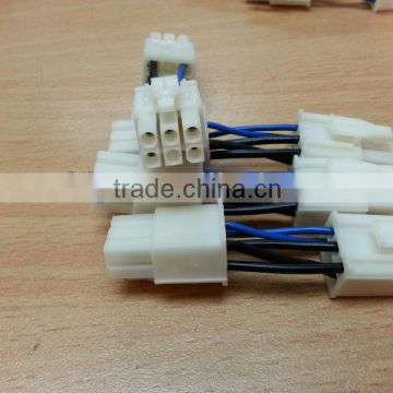 China Supplier Cable assembly with Both End Connector Wire Harness