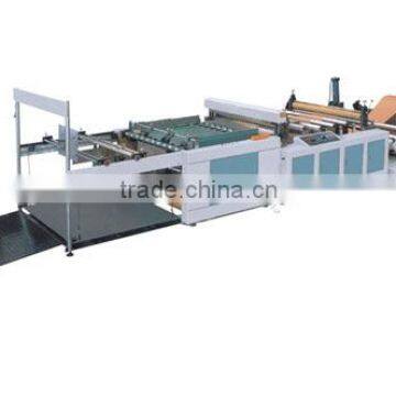 paper roll cutting machine