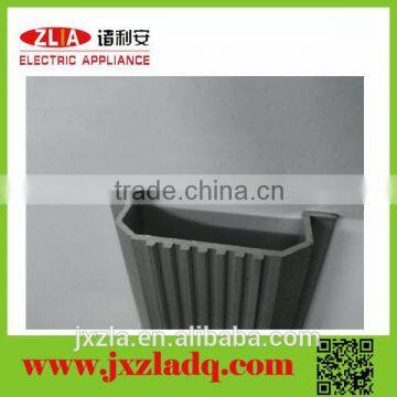 17mm Die Casting Parts Aluminum Profile Aluminum Tube photo-4