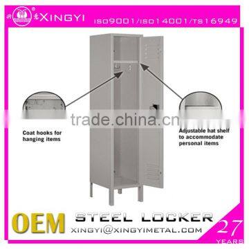 uniform small box school locker compartment steel locker