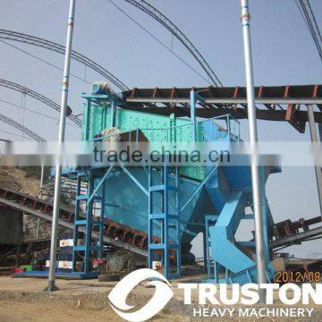 High Quality and Low Price Vibriting Screen