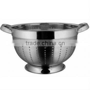 Stainless Steel Premium Colander