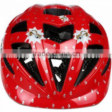 Bicycle kids helmet, Children helmet, CE certificate bicycle kid helmet