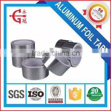 2016 Manufacturer Wholesale Promotional Products China Fireproof Aluminum Foil Tape