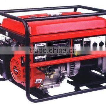 MG Series gasoline generating set