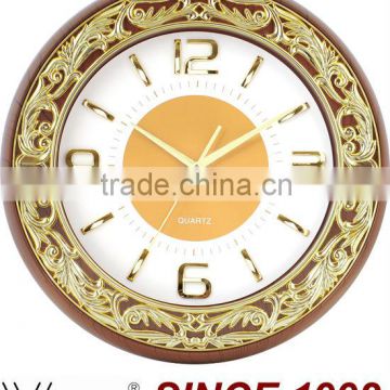 2014 New Style Decorative Wall Clock