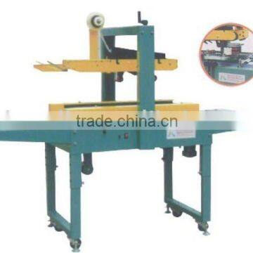 strapping machine