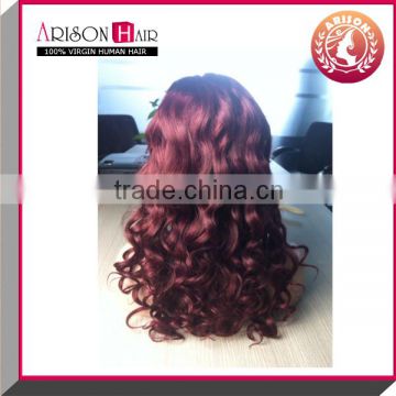 Factory Price Fast Shipping Monofilament Wig Cap