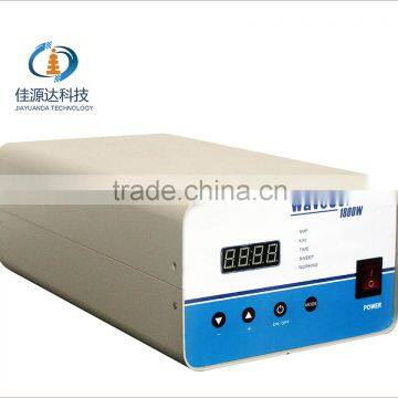 1200W ultrasonic transducer generator