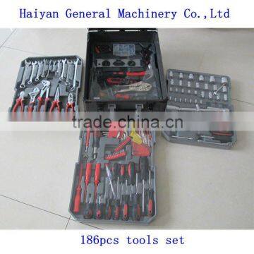 186pcs torque socket wrench set wrench wholesalers