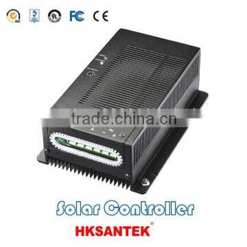 12V/24V-40A SOLAR CHARGE CONTROLLER