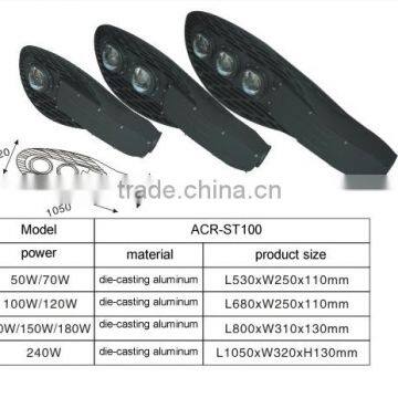 Led Light Street, 5 Years Warranty IP 65 Led Light Street, 90w-150w Street Led Light Price List photo-3