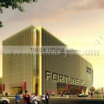 Custom Explosion-proof Fixture Led Light for Decorate Buildings photo-3