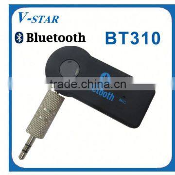 Bluetooth USB Adapter for Car Stereo, New Gadgets 2014 Bluetooth Audio Receiver