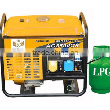 LPG Generator