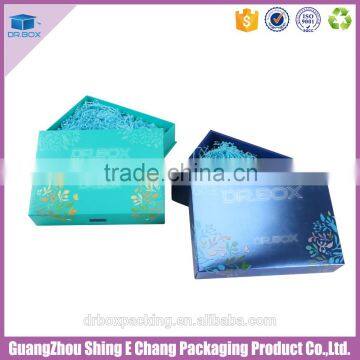 Wholesale China Eco-friendly Make up Cosmetic Packaging Beauty Boxes photo-3