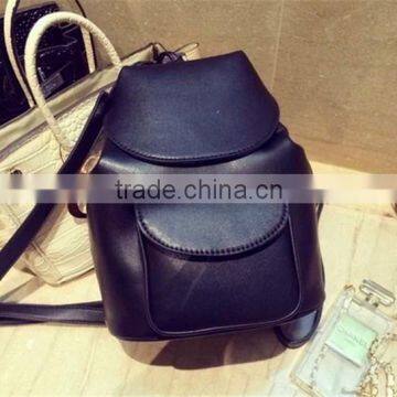 Girls Fashion Hot Sale Small New Designer Backpack