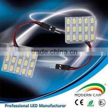 Strongly Supply Hotsale Carled Down Light Reading Light 5630smd Led Flashing Car Roof Light photo-3