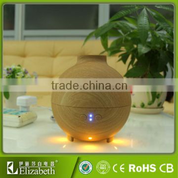 2015 new portable installation ultrasonic humidifier