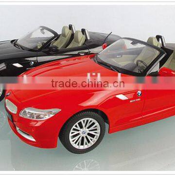 Rastar Wholesale Gift Official Licensed BMW Children Toys rc Car