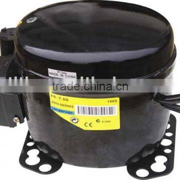 R22 Refrigeration Compressor