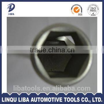 Export Heavy Duty Factory Tool Directly From China Double Head Hex Socket Nut Wrench For Trucks photo-5