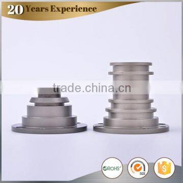 CNC turning parts mini spare parts trucks