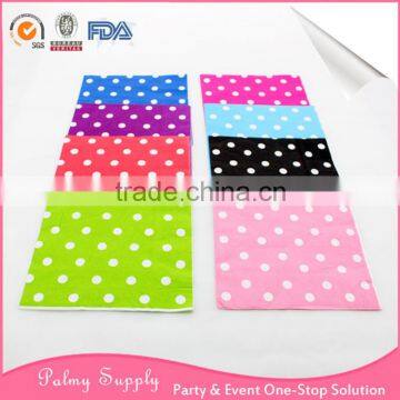 Made in China Paper Napkin/Napkin Paper/Raw Material Paper Napkin