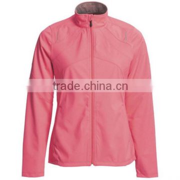 winter wholesale outdoor jacket waterproof lady jacket custom