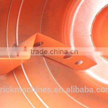 Small Popular High Quality Concrete Cement Soil Mixer Quality Choice photo-2