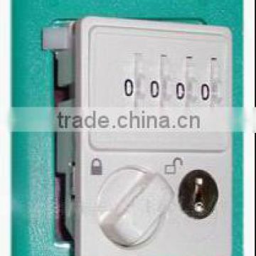 Electronic Code Lock